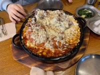 [누룽지 통닭구이 뚝섬유원지점] 김말이님의 좋음 리뷰 2022/1/18