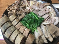 [전통 순대국밥] 곰박사님의 추천 리뷰 2020/2/23