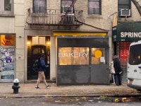 Dominique Ansel Bakery | 뽈레 Polle [Dominique Ansel Bakery] | 뽈레 Polle