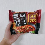 틈새라면 고기짬뽕 - 팔도 | 뽈레 Polle [틈새라면 고기짬뽕] 팔도 | 뽈레 Polle