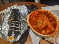 동그라미 분식포차 | 뽈레 Polle [동그라미 분식포차] | 뽈레 Polle