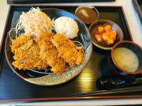 돈바 돈가스 - 신장동 돈까스 | 뽈레 Polle [돈바 돈가스] 신장동 돈까스 | 뽈레 Polle