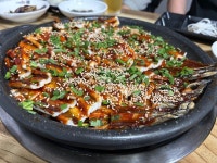 [용궁 바다장어] 다향갤러리님의 리뷰 2025/10/24