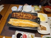 [신사만장어] 행복한 돼지님의 좋음 리뷰 2020/11/21