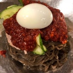 [해주냉면 하남직영1호점] no님의 리뷰 2019/1/21