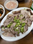 [장성식당] 유미숙씨님의 좋음 리뷰 2022/9/12
