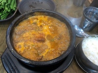 [장수 서울순대가] 곡마단주님의 좋음 리뷰 2020/11/4