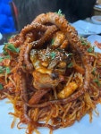 [늘봄해물찜 & 손칼국수] 술고기님의 좋음 리뷰 2024/3/7