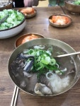 [하동관 강남분점] 딩초님의 좋음 리뷰 2019/8/6
