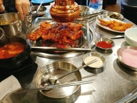 나만의 맛집 지도, 뽈레 [계탄집 구의역점] 헤이즈님이 작성 2018/2/2