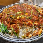 [월순 철판 동태찜 본점] 웜뱃님의 추천 리뷰 2022/12/2