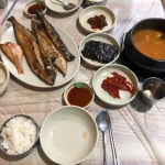 실비생선구이 2호점 - 주문진읍 생선구이 | 뽈레 Polle [실비생선구이 2호점] 주문진읍 생선구이 | 뽈레 Polle