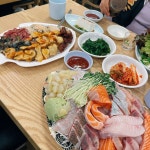 [노량진 수산시장] 😋 ㅇㅅㅇ님의 좋음 포스트 2021/11/20