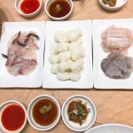 [삼삼횟집] 마르슬랭님의 좋음 리뷰 2017/10/2