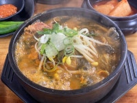 [동바리 해장국 설렁탕] 조세미님의 추천 리뷰 2023/9/14