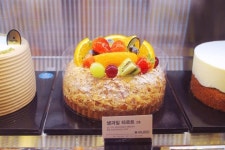 [노아 베이커리 잠실엘스점] 면발님의 좋음 리뷰 2019/1/18