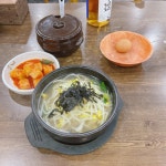 [콩심 전주콩나물국밥 명태찜] 냠냠보살님의 좋음 리뷰 2023/5/11