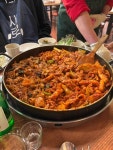 [춘천골 닭갈비] 재재님의 리뷰 2025/3/6