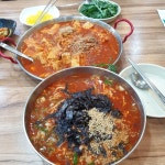 [홍두깨 칼국수] 원참새님의 추천 리뷰 2020/4/21