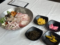 선녀풍 2호점 - 영종도 물회 | 뽈레 Polle [선녀풍 2호점] 영종도 물회 | 뽈레 Polle