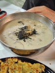 감자옹심이 들깨메밀칼국수 - 백운면 칼국수 | 뽈레 Polle [감자옹심이 들깨메밀칼국수] 백운면 칼국수 | 뽈레 Polle
