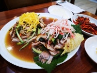 [오륙도족발] 새들님의 추천 리뷰 2019/1/23