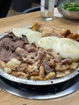 원조 황소곱창구이 원종점 - 원종동 곱창류 | 뽈레 Polle [원조 황소곱창구이 원종점] 원종동 곱창류 | 뽈레 Polle