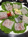 산하복집 - 북수원 복어 | 뽈레 Polle [산하복집] 북수원 복어 | 뽈레 Polle