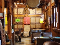 내 마음의 풍경 - 종로 전통찻집 | 뽈레 Polle [내 마음의 풍경] 종로 전통찻집 | 뽈레 Polle