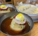 [춘하추동 밀면 논현직영점] 무너님의 좋음 리뷰 2023/2/23