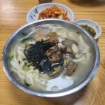 [임병주 산동 손칼국수] 입이짧아슬픈사람님의 좋음 리뷰 2024/4/22