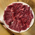 [부농 정육식당] 로즈와마리님의 추천 리뷰 2019/5/20