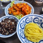 [신화루] 평범한식탁님의 리뷰 2026/2/22