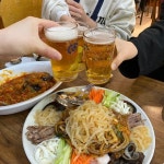 [와룡각] 입짧은 미식가님의 추천 리뷰 2021/4/1