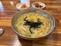 [궁남 손칼국수] 하낭나님의 리뷰 2024/10/3