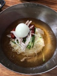 [원조부산밀면] 모라님의 좋음 포스트 2019/11/26