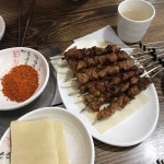 [동북반점] 밀크폼님의 추천 리뷰 2019/4/4