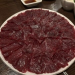 정성육회 - 동부동 술집 | 뽈레 Polle [정성육회] 동부동 술집 | 뽈레 Polle
