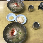 나만의 맛집 지도, 뽈레 [을지면옥] 봉봉님이 작성 2018/4/10