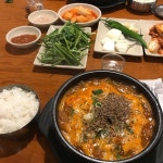 [한성 매운순대 가] 마찝님의 추천 리뷰 2018/2/25