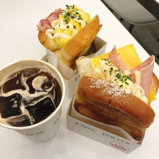 에그브로 면목점