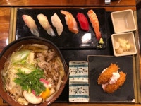 [우동명가 기리야마 본점] JayStrange님의 좋음 리뷰 2019/4/25