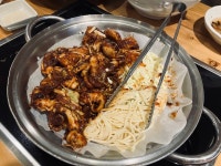 [복사꽃 피는집 대전점] 주관적입맛님의 리뷰 2024/12/22