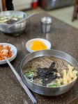 [중앙모밀] 먹사님의 좋음 리뷰 2019/2/4