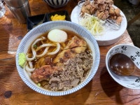 고토히라 우동 - 홍대 우동 | 뽈레 Polle [고토히라 우동] 홍대 우동 | 뽈레 Polle