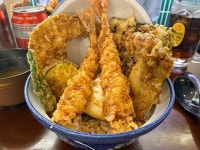 [저스트 텐동] 푸디트래블러님의 추천 리뷰 2020/8/1