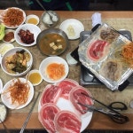 [삼오불고기] 규님의 추천 리뷰 2017/12/30