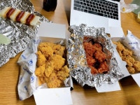 청년 치킨 신림점 - 신림동 치킨 | 뽈레 Polle [청년 치킨 신림점] 신림동 치킨 | 뽈레 Polle