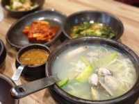 [토속정 칼국수] 말랑님의 추천 리뷰 2020/4/24