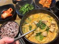 [코리아식당] 맵찔이님의 추천 리뷰 2019/3/20